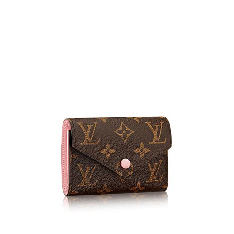 lv purses and wallets|louis vuitton small wallet.